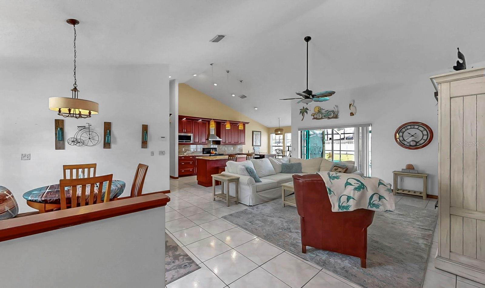 CYPRESS CREEK VILLAGE A - Residential