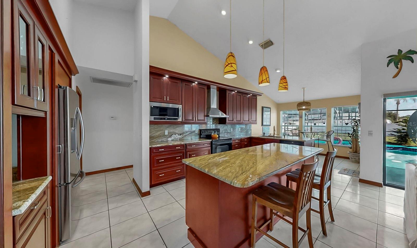 CYPRESS CREEK VILLAGE A - Residential