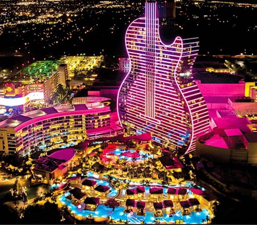 CYPRESS CREEK VILLAGE A - Residential