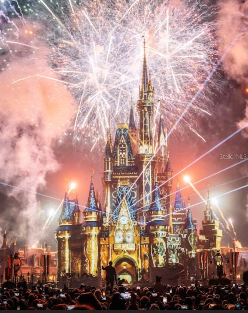 CYPRESS CREEK VILLAGE A - Residential