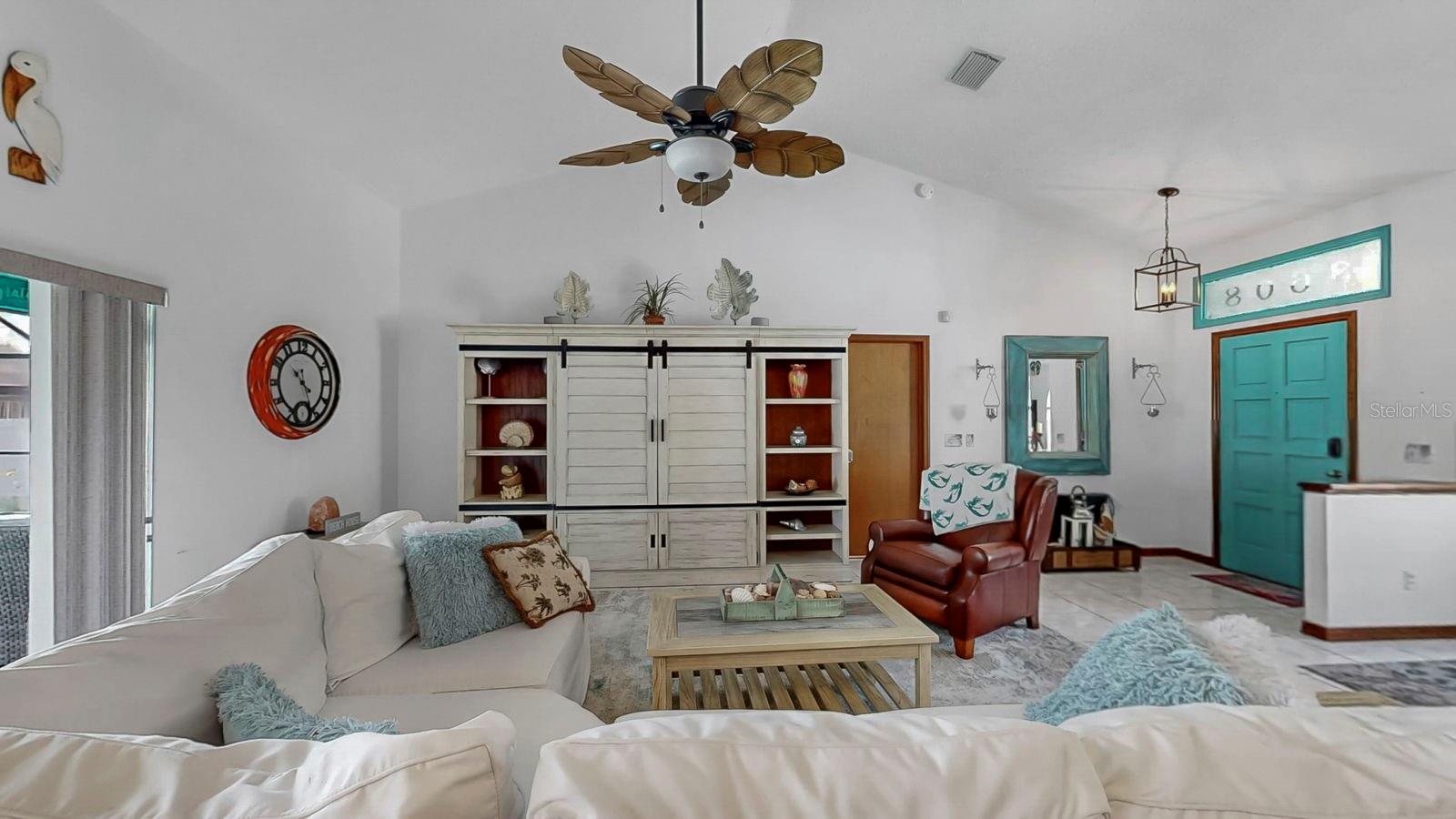 CYPRESS CREEK VILLAGE A - Residential