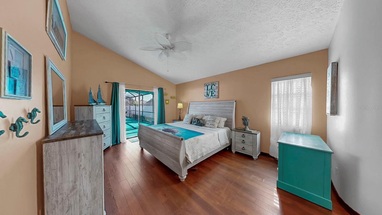 CYPRESS CREEK VILLAGE A - Residential