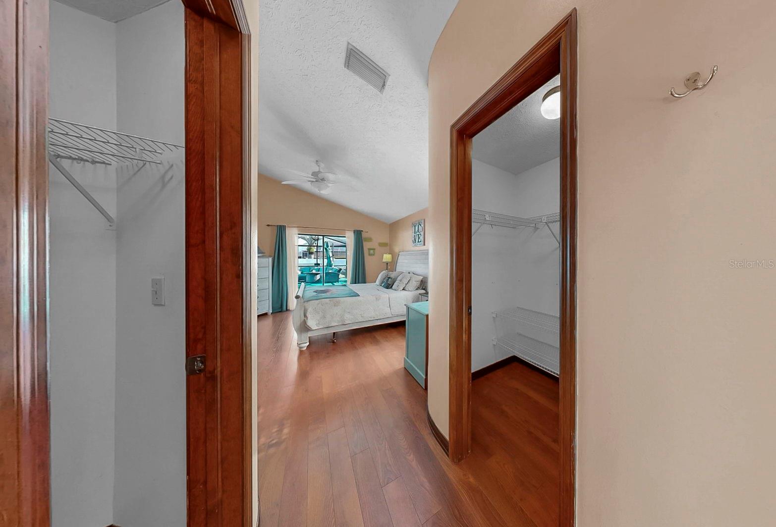 CYPRESS CREEK VILLAGE A - Residential