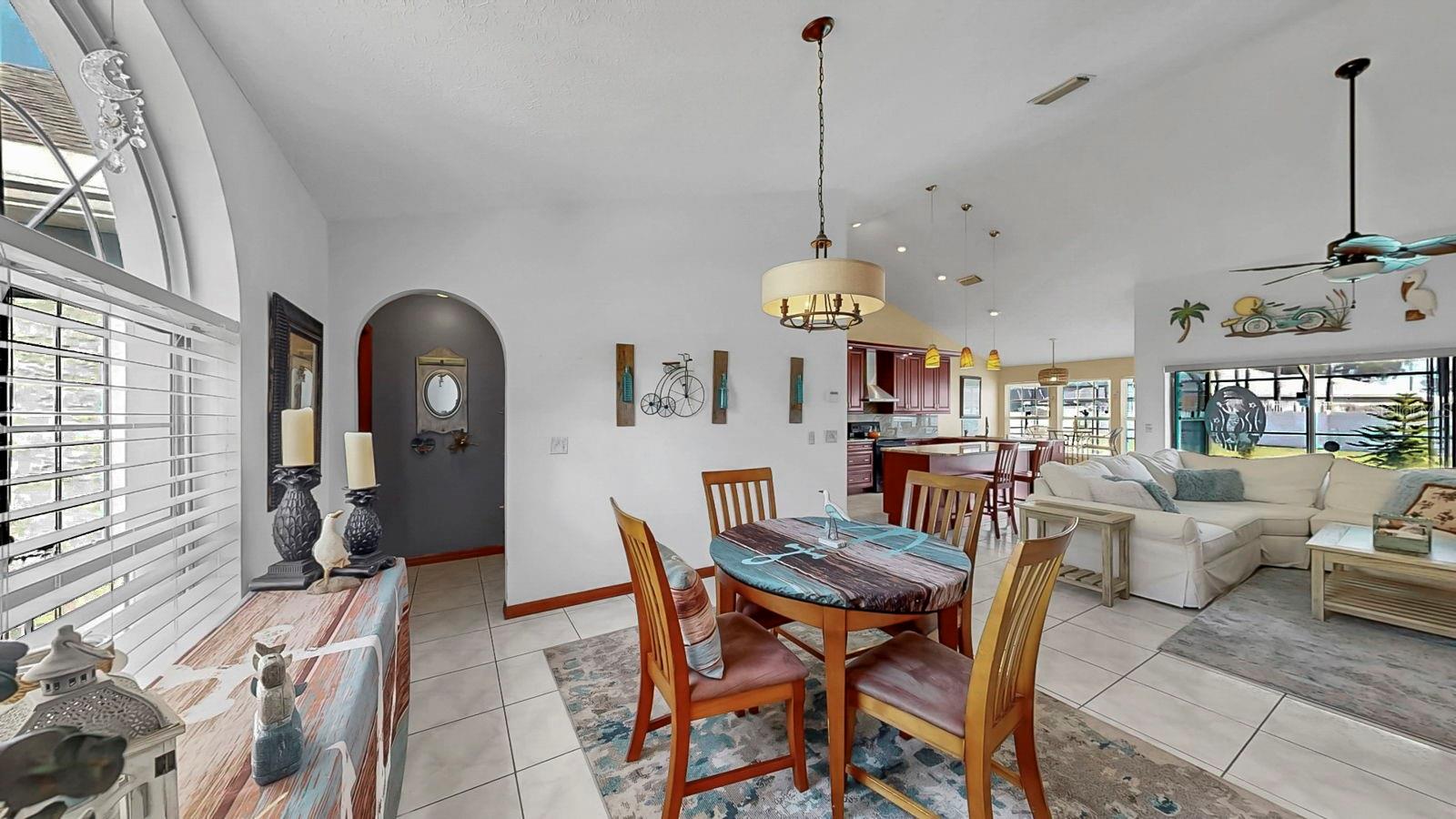 CYPRESS CREEK VILLAGE A - Residential