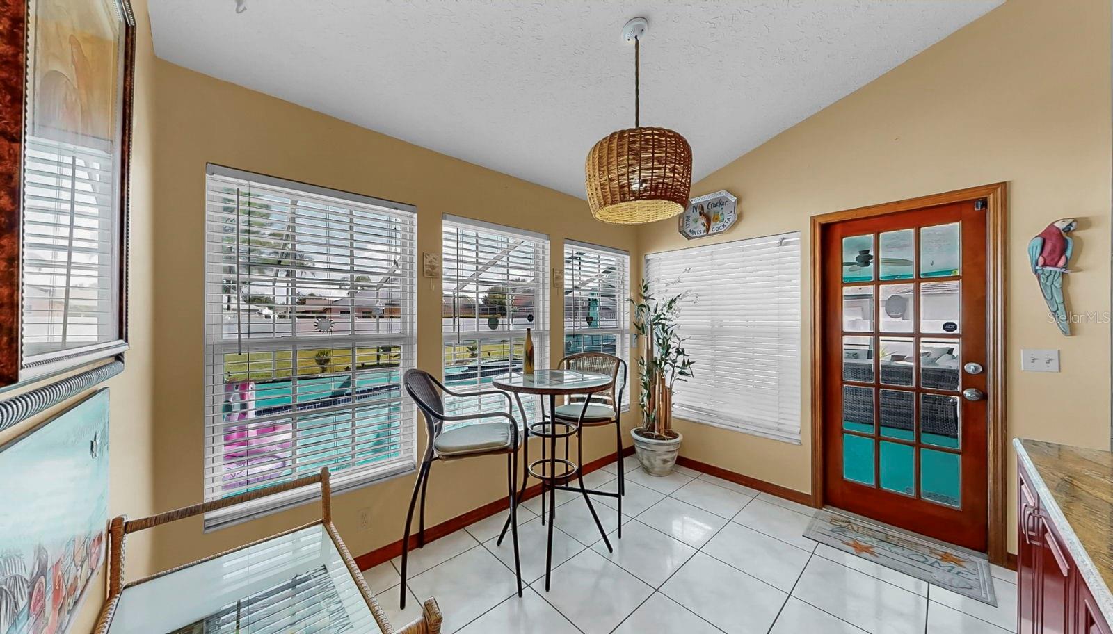 CYPRESS CREEK VILLAGE A - Residential