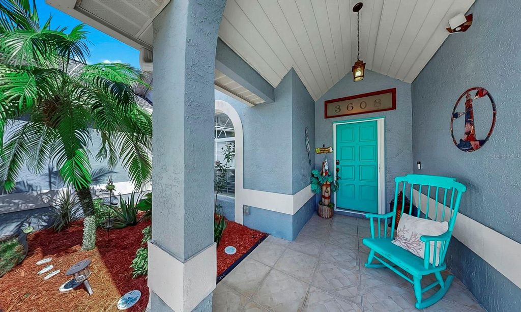 Photo of 3608 Cresta Court, Sun City Center, FL 33573 (MLS # TB8434210)
