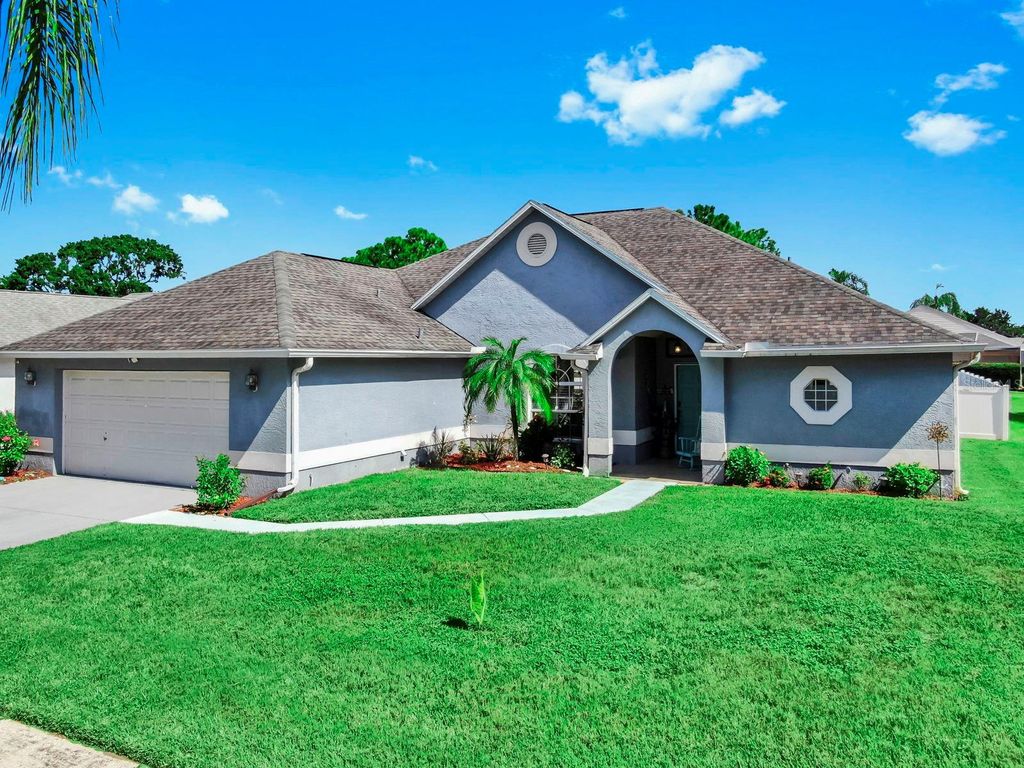 Photo of 3608 Cresta Court, Sun City Center, FL 33573 (MLS # TB8434210)