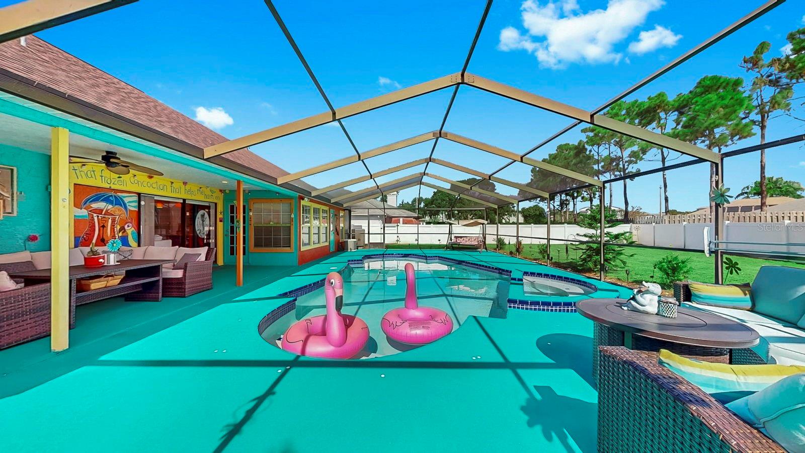 CYPRESS CREEK VILLAGE A - Residential