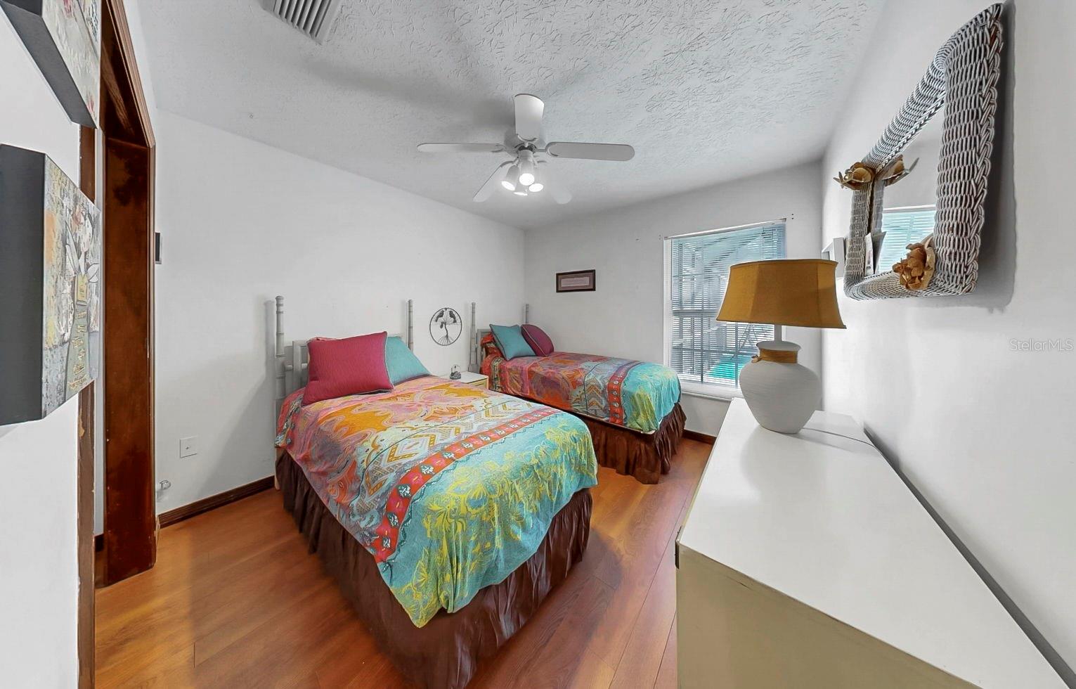 CYPRESS CREEK VILLAGE A - Residential