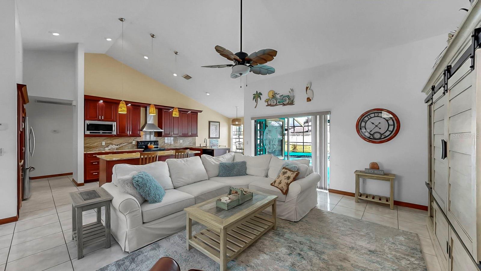 CYPRESS CREEK VILLAGE A - Residential