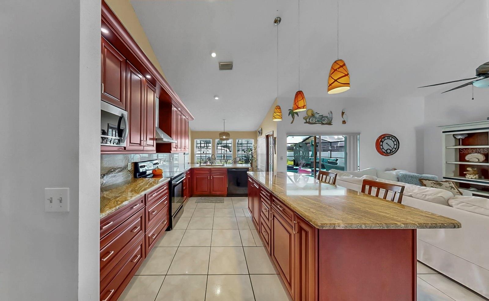 CYPRESS CREEK VILLAGE A - Residential