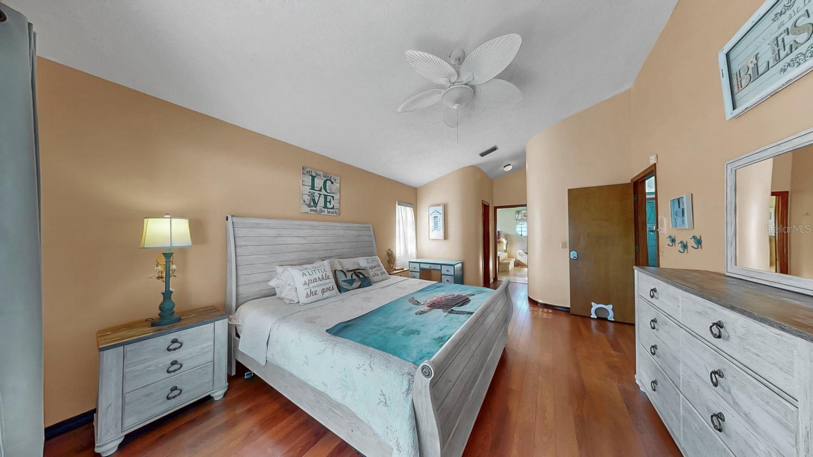 CYPRESS CREEK VILLAGE A - Residential