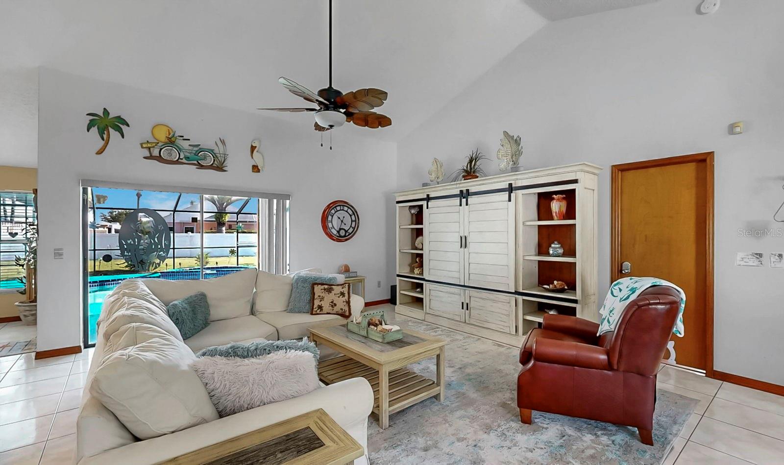 CYPRESS CREEK VILLAGE A - Residential