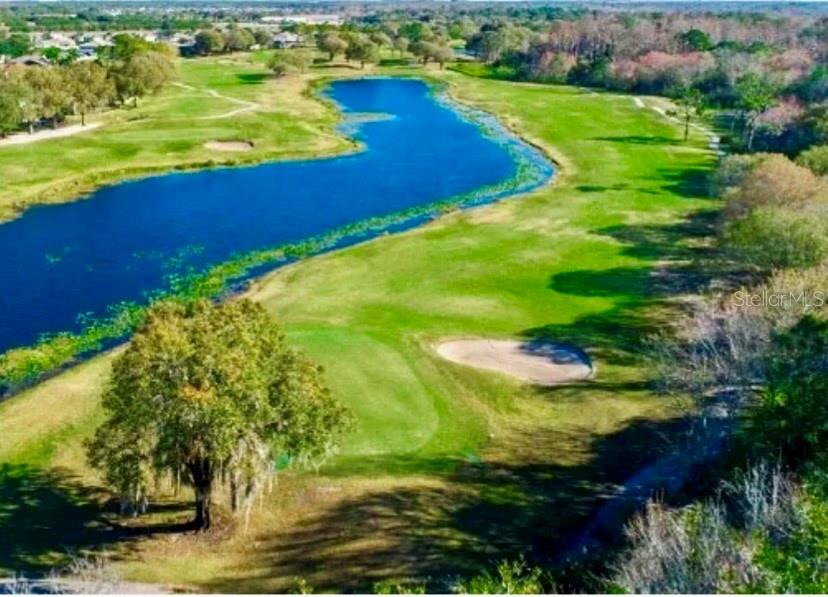 CYPRESS CREEK VILLAGE A - Residential