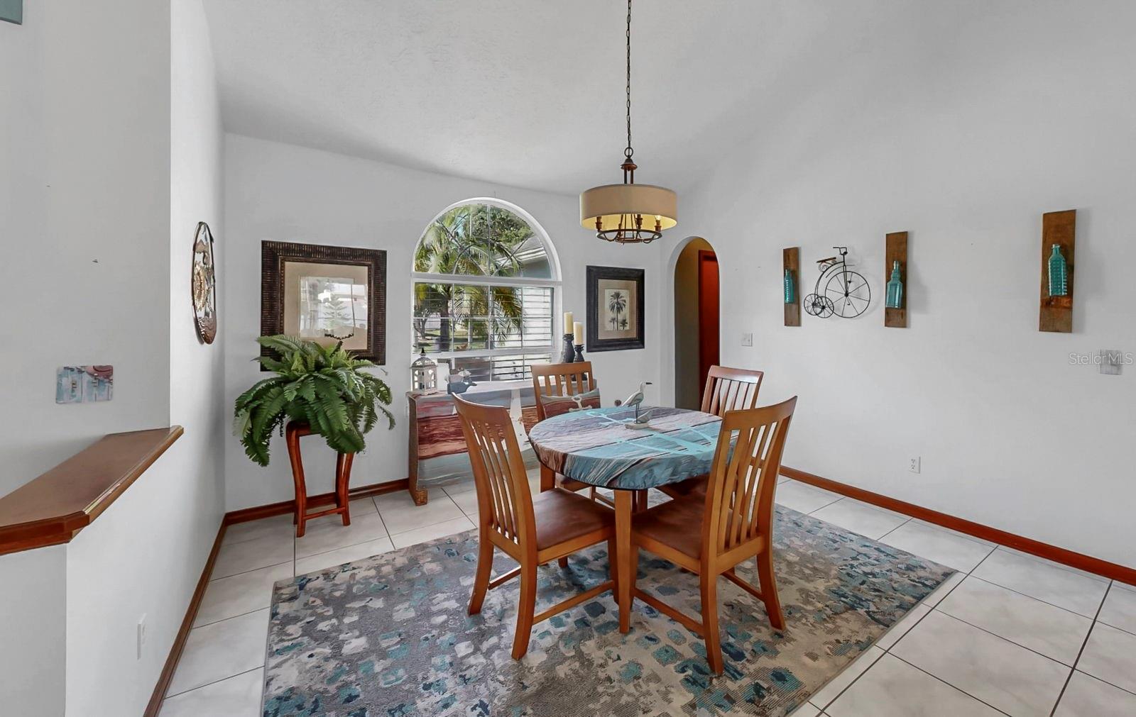 CYPRESS CREEK VILLAGE A - Residential