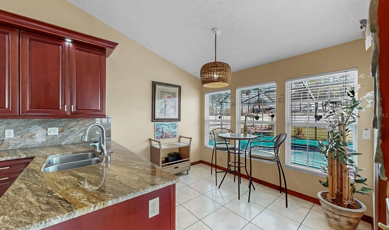 CYPRESS CREEK VILLAGE A - Residential