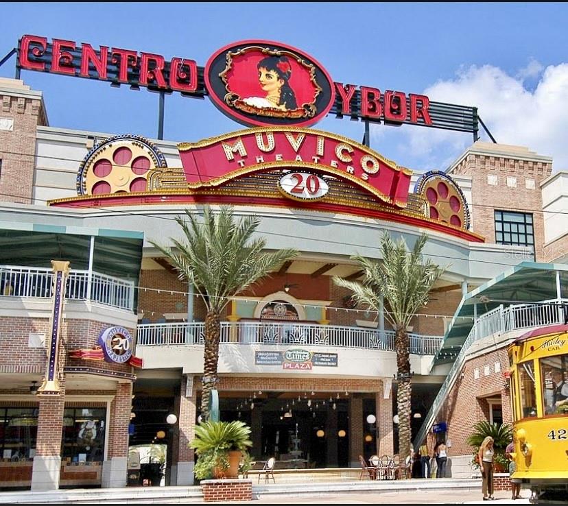 CYPRESS CREEK VILLAGE A - Residential