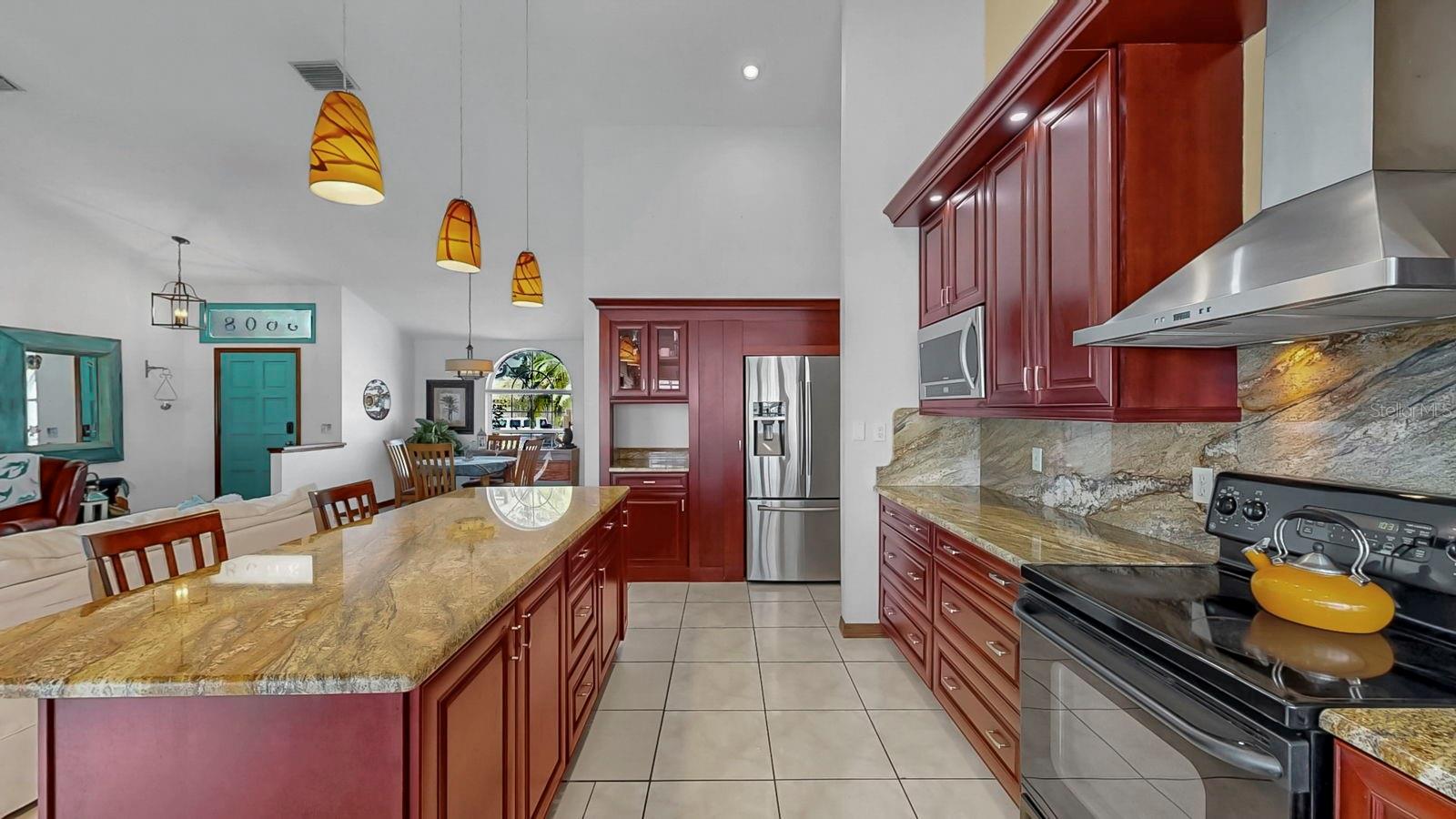 CYPRESS CREEK VILLAGE A - Residential