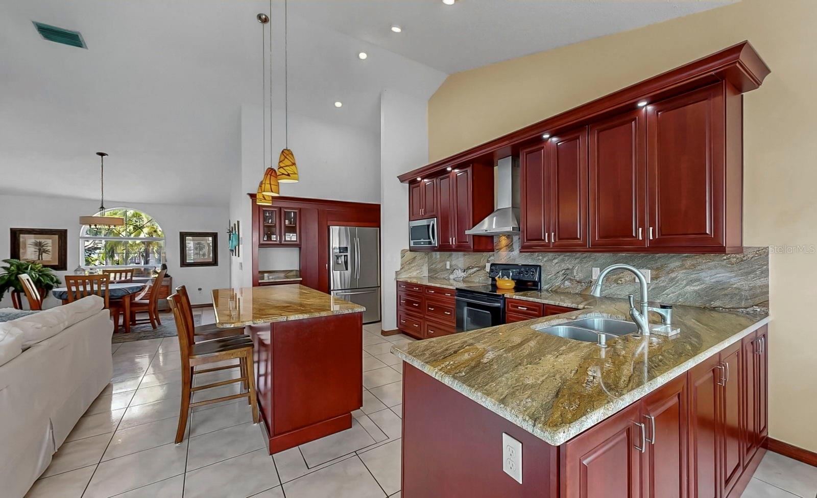 CYPRESS CREEK VILLAGE A - Residential