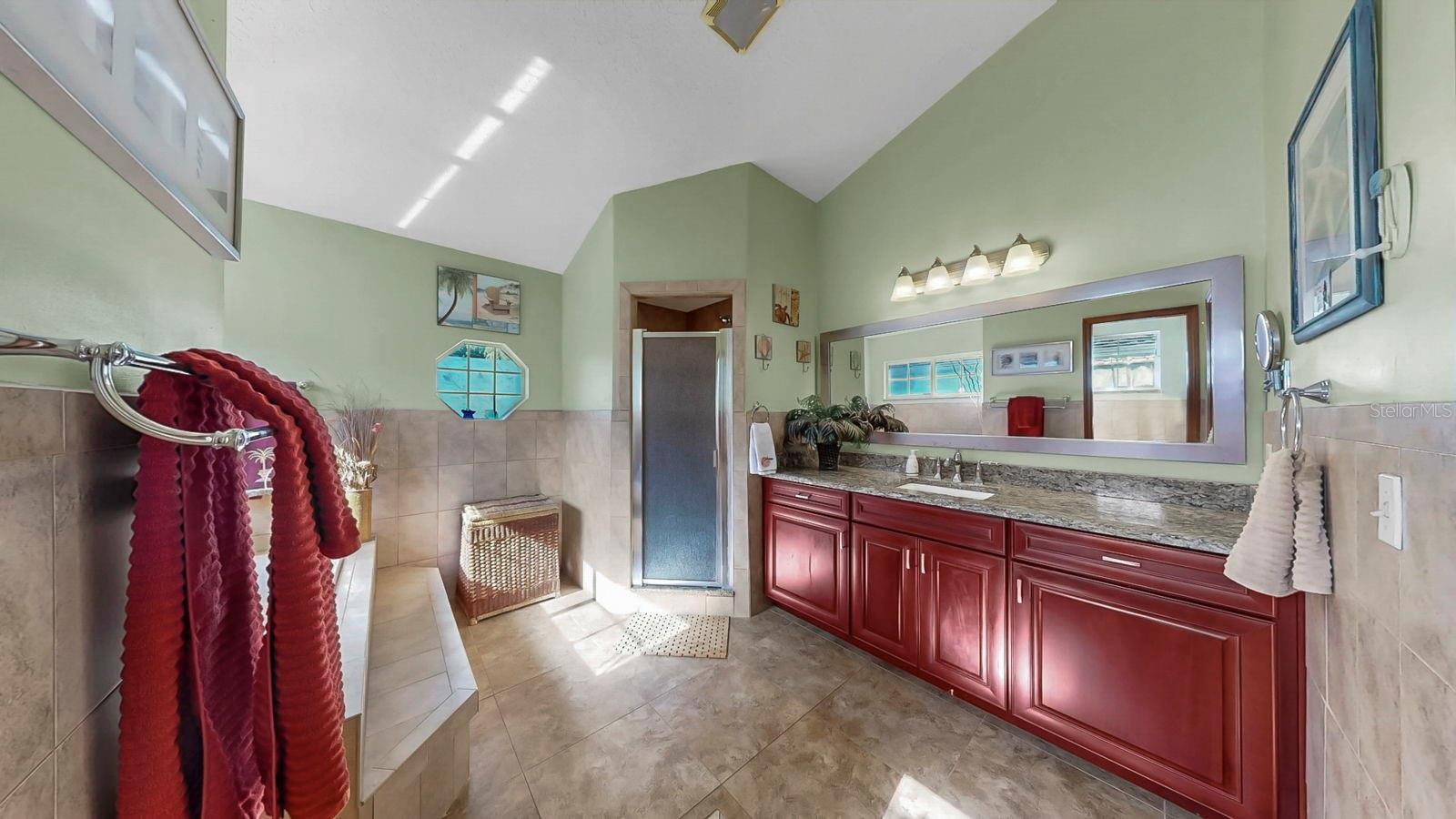 CYPRESS CREEK VILLAGE A - Residential