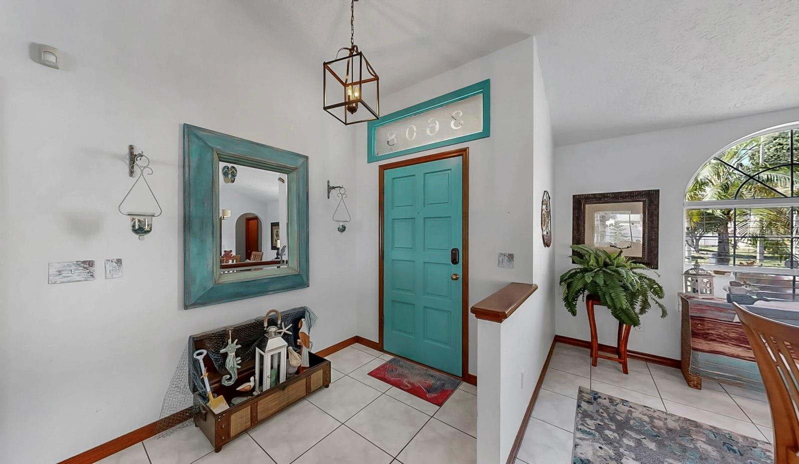 CYPRESS CREEK VILLAGE A - Residential