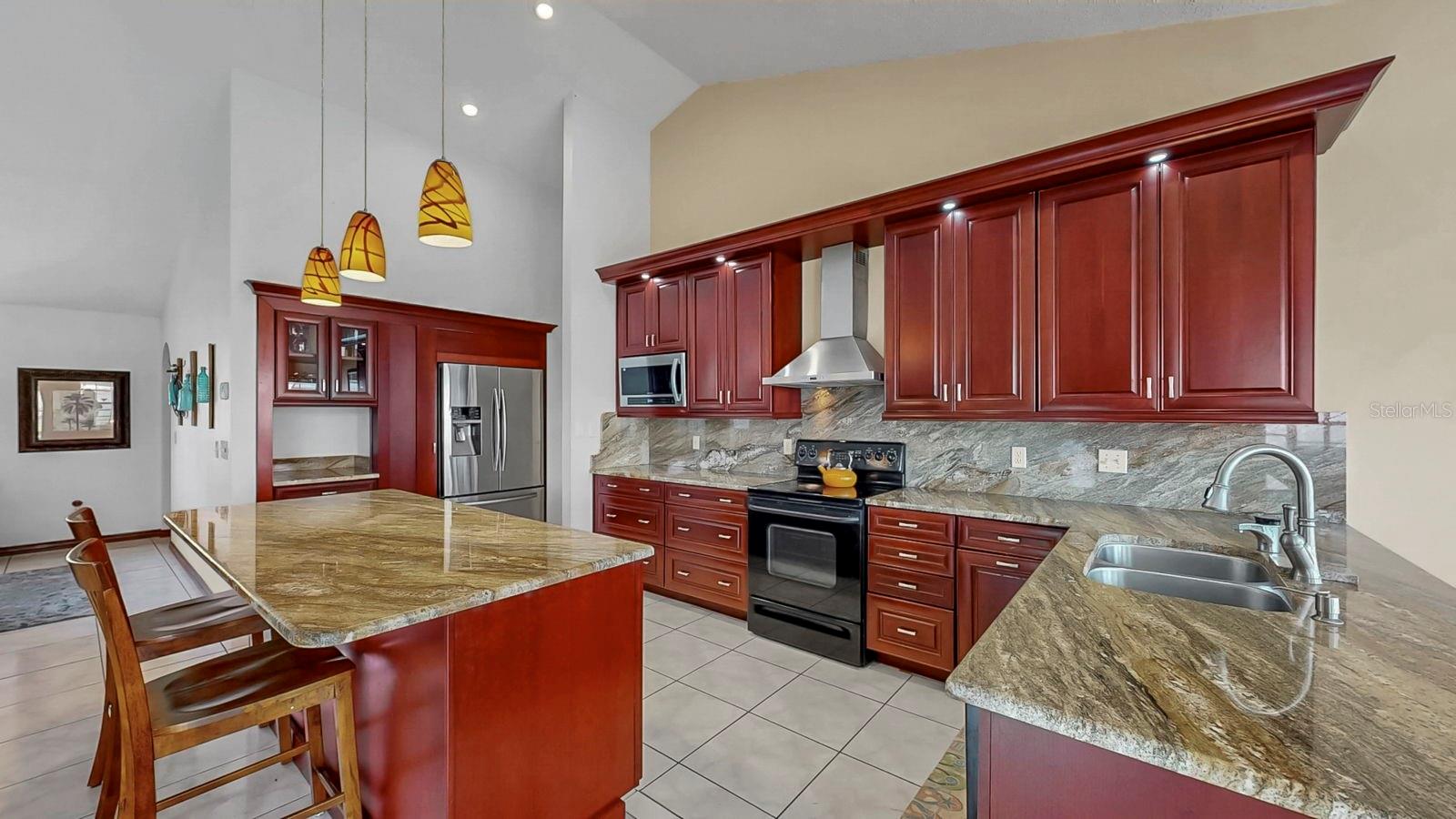 CYPRESS CREEK VILLAGE A - Residential