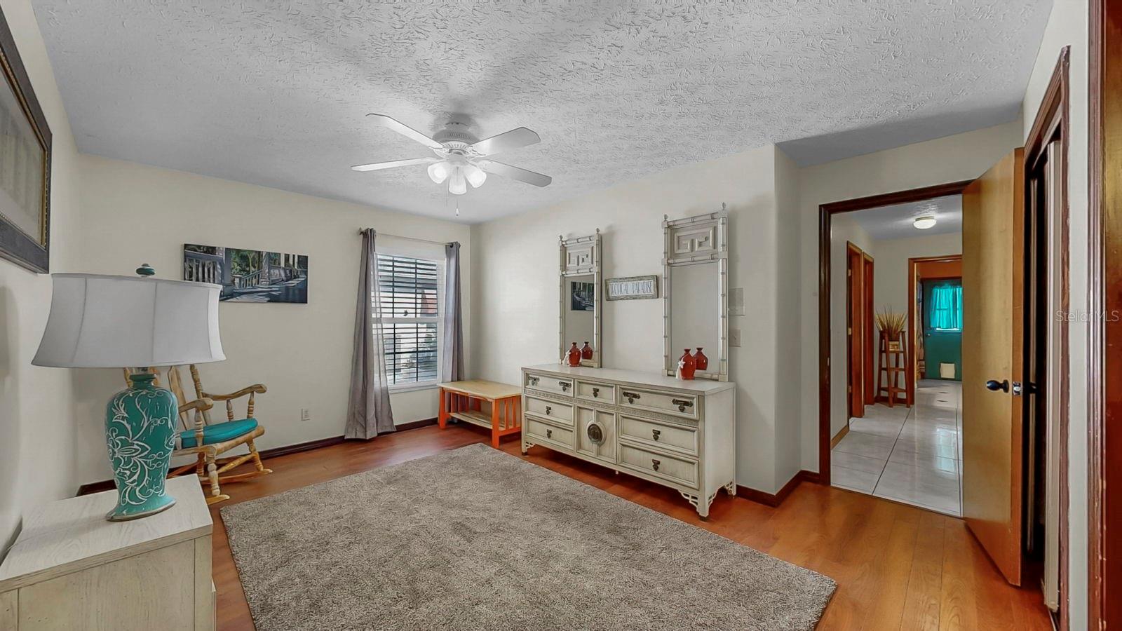 CYPRESS CREEK VILLAGE A - Residential