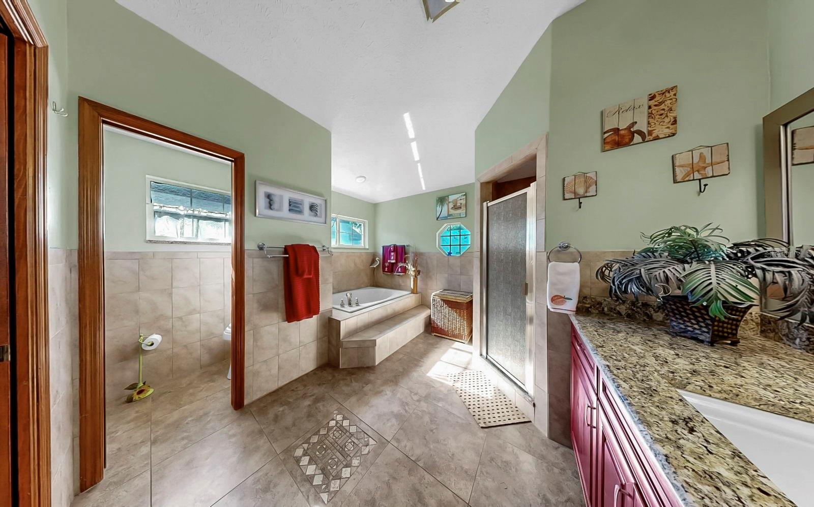 CYPRESS CREEK VILLAGE A - Residential