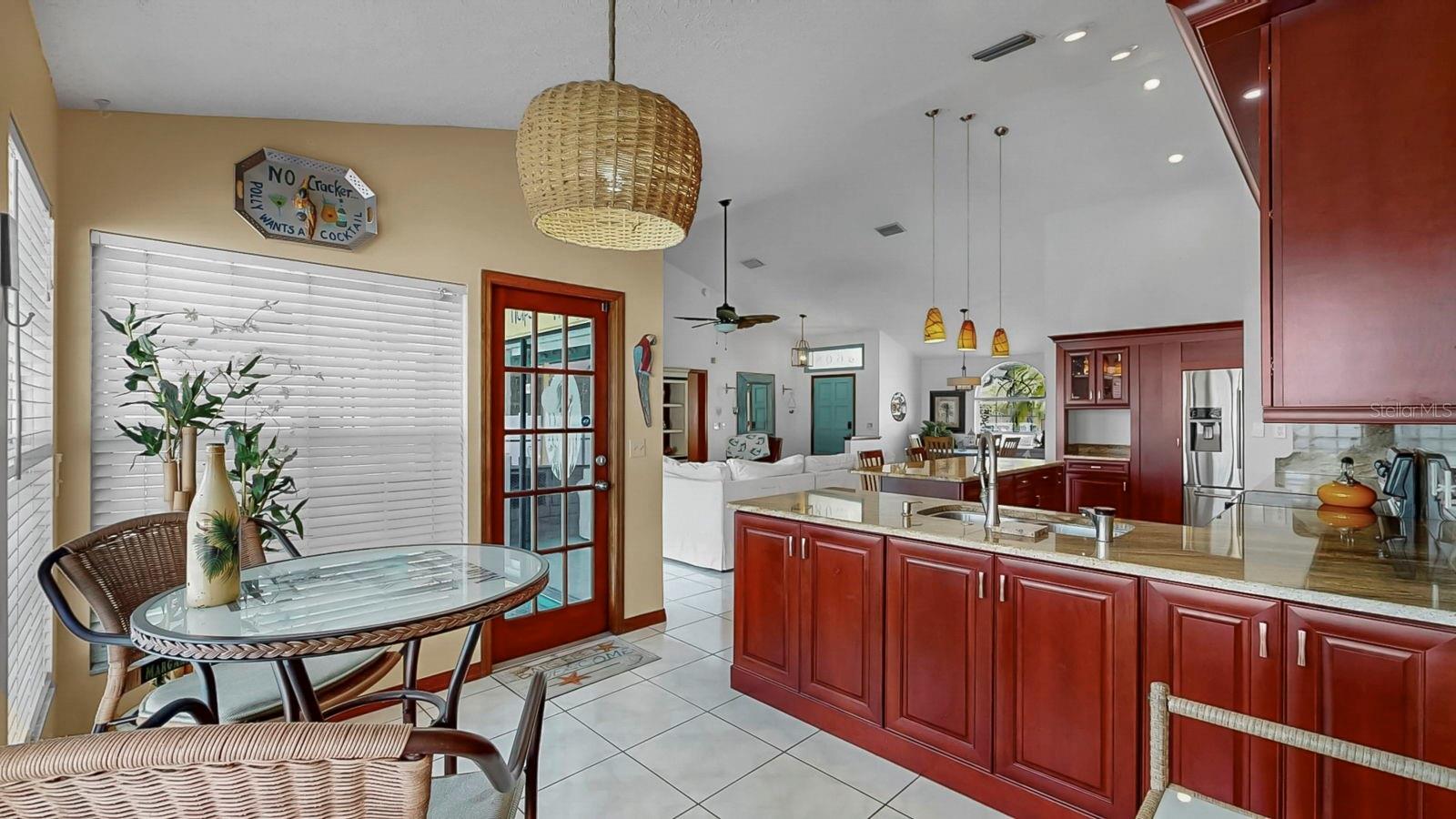 CYPRESS CREEK VILLAGE A - Residential