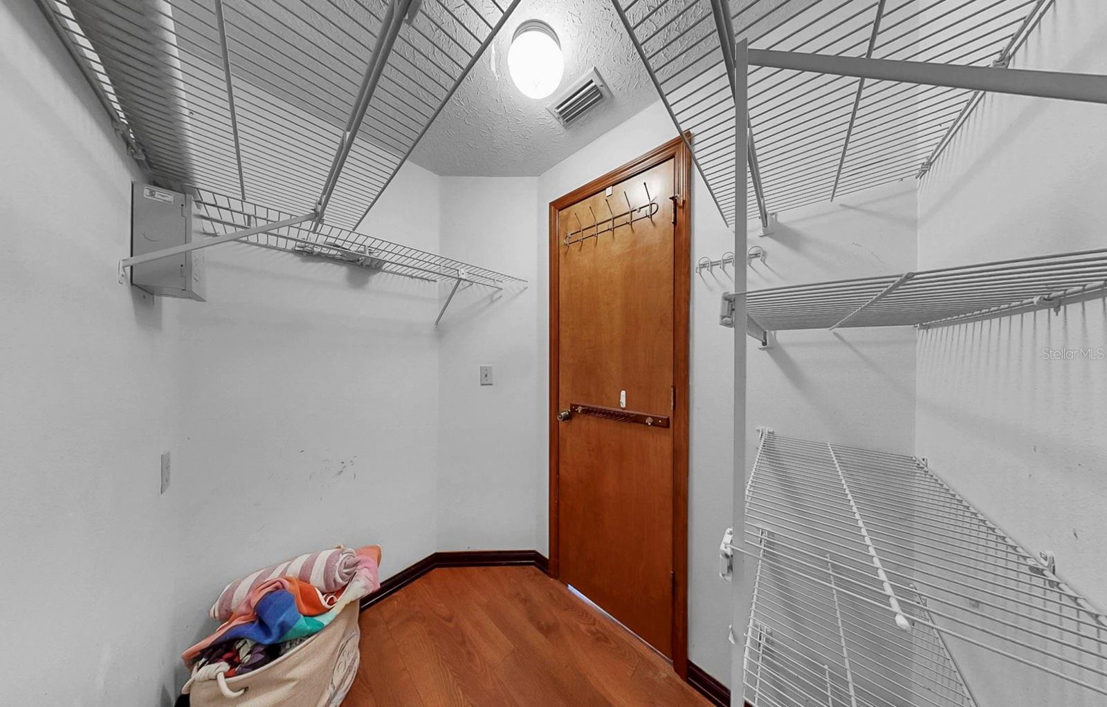 CYPRESS CREEK VILLAGE A - Residential