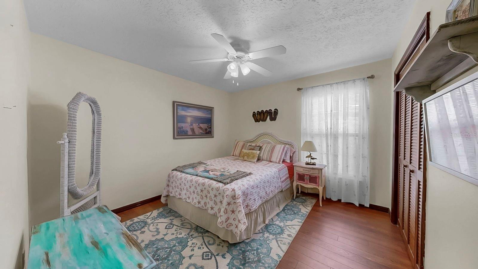 CYPRESS CREEK VILLAGE A - Residential