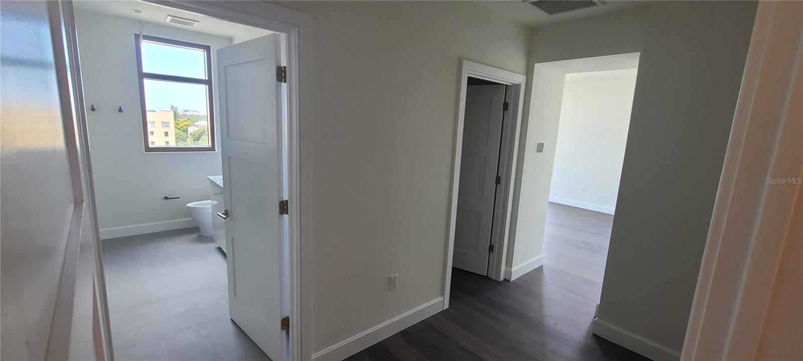 NOLEN THE CONDO - Residential