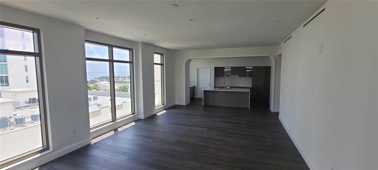 NOLEN THE CONDO - Residential