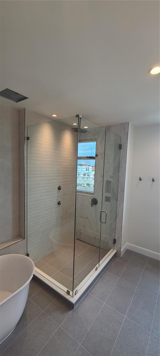 NOLEN THE CONDO - Residential