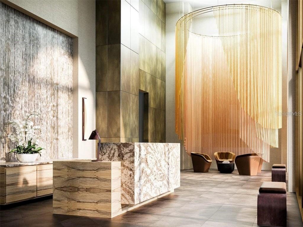 NOLEN THE CONDO - Residential