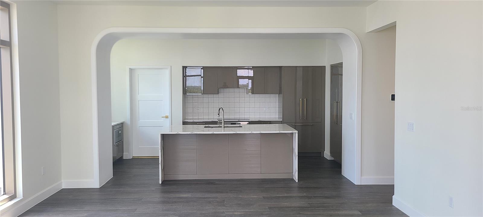 NOLEN THE CONDO - Residential