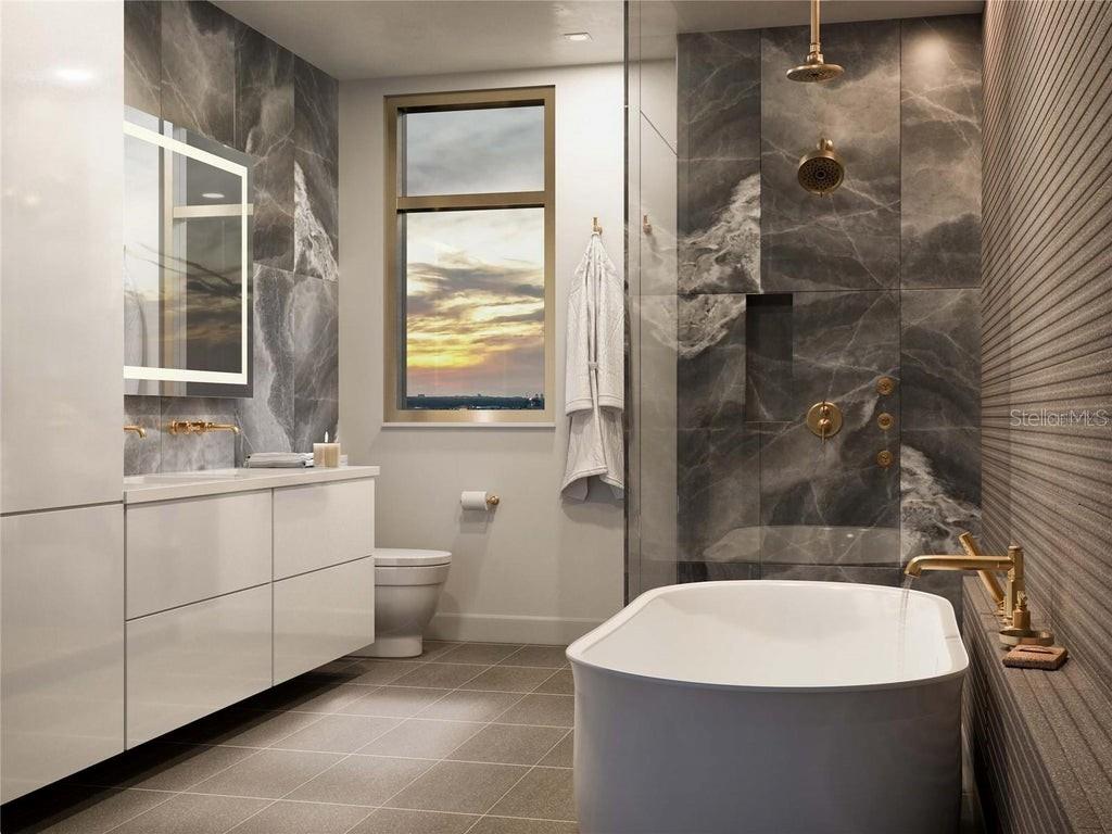 NOLEN THE CONDO - Residential