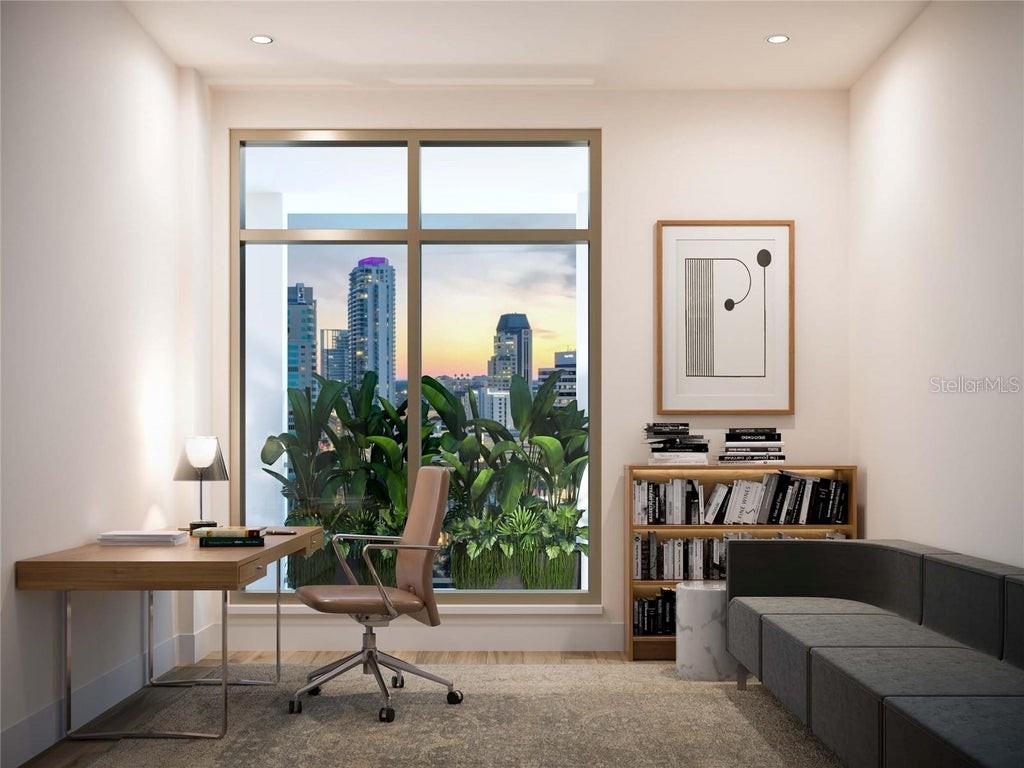 NOLEN THE CONDO - Residential