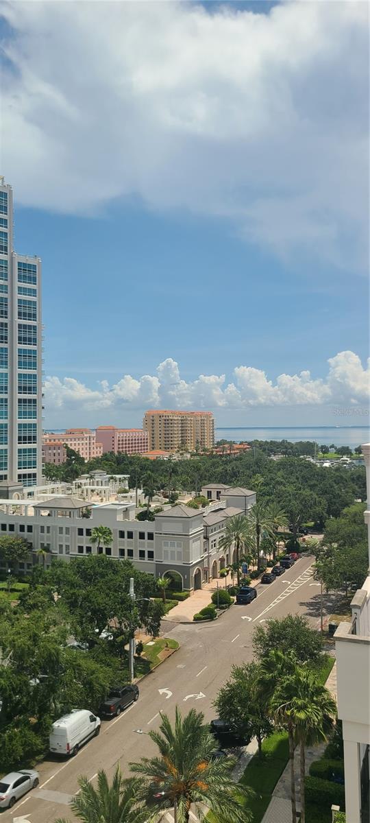 NOLEN THE CONDO - Residential