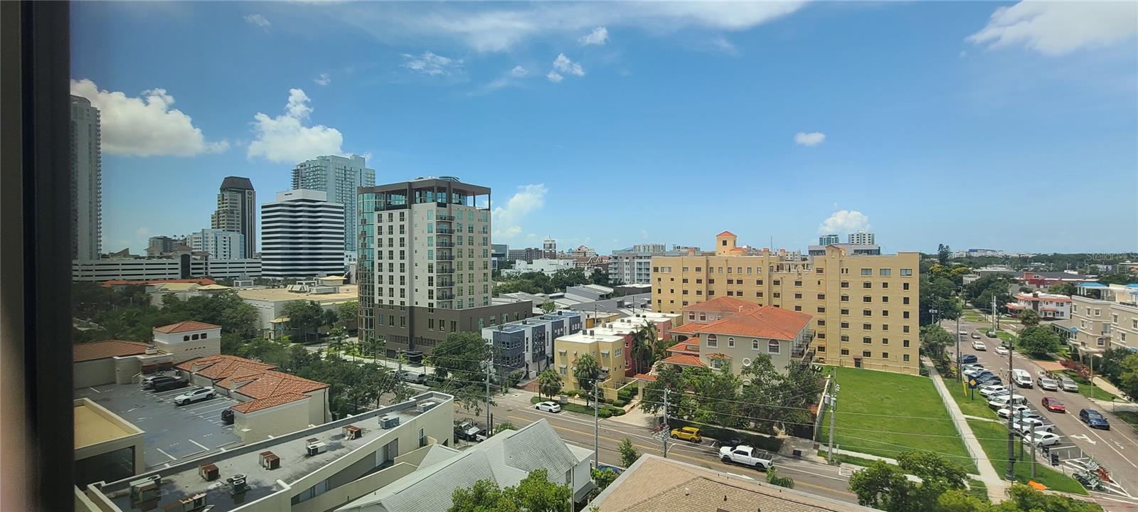 NOLEN THE CONDO - Residential