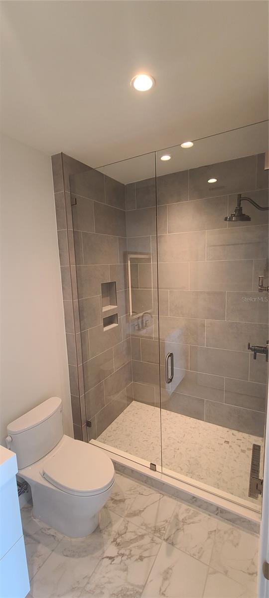 NOLEN THE CONDO - Residential