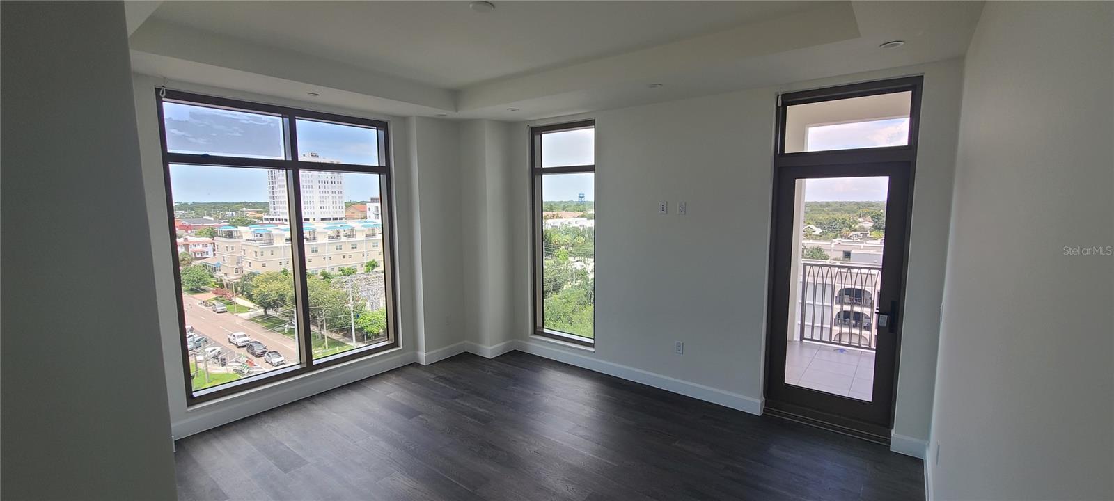 NOLEN THE CONDO - Residential