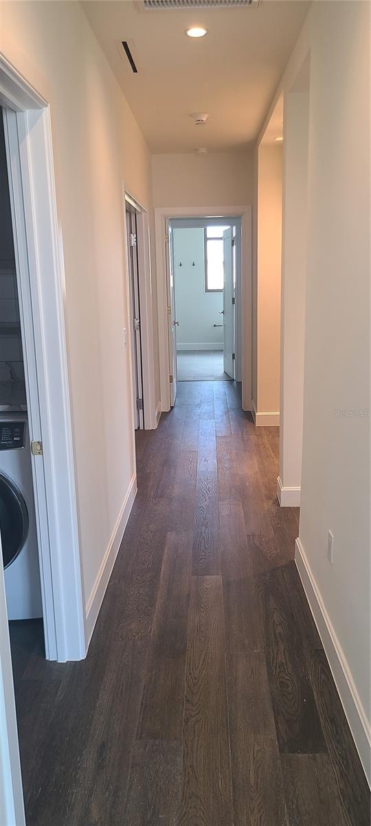 NOLEN THE CONDO - Residential