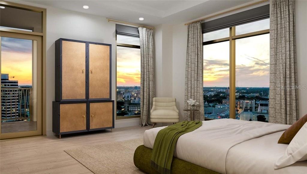 NOLEN THE CONDO - Residential