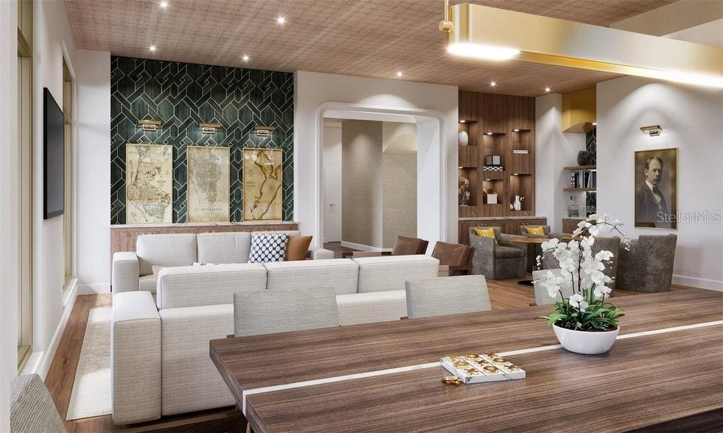 NOLEN THE CONDO - Residential