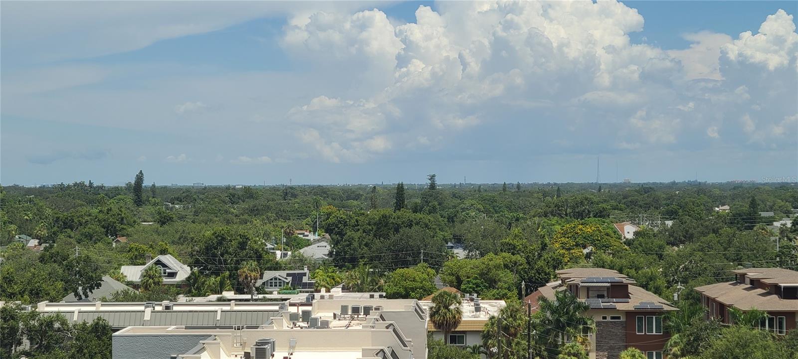 NOLEN THE CONDO - Residential