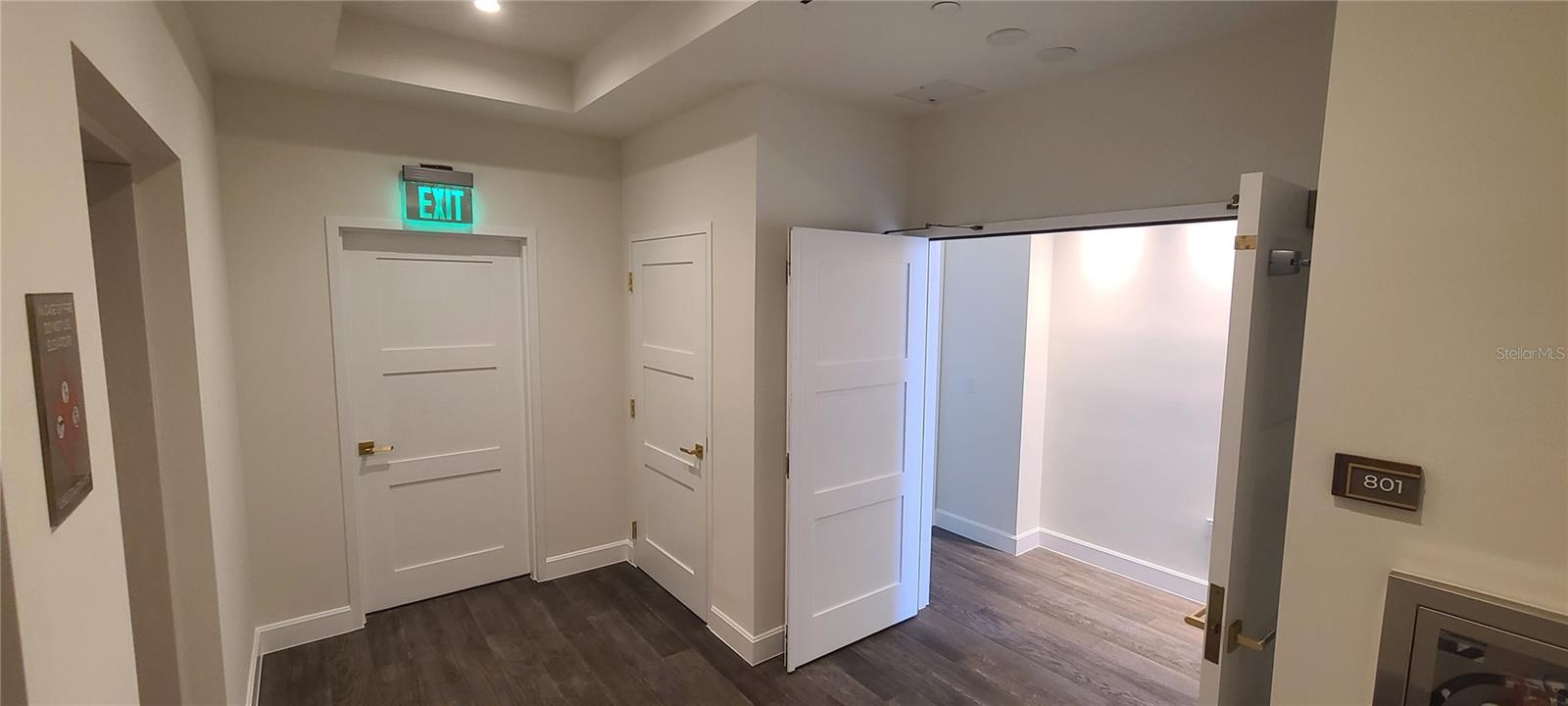 NOLEN THE CONDO - Residential