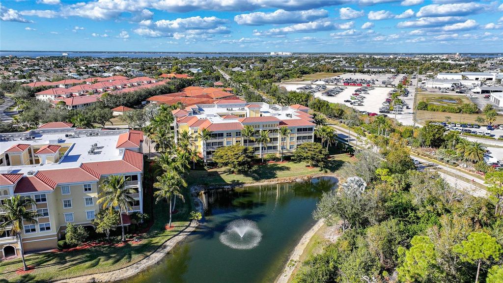 Photo of 255 W End Drive #1308, Punta Gorda, FL 33950 (MLS # C7520556)