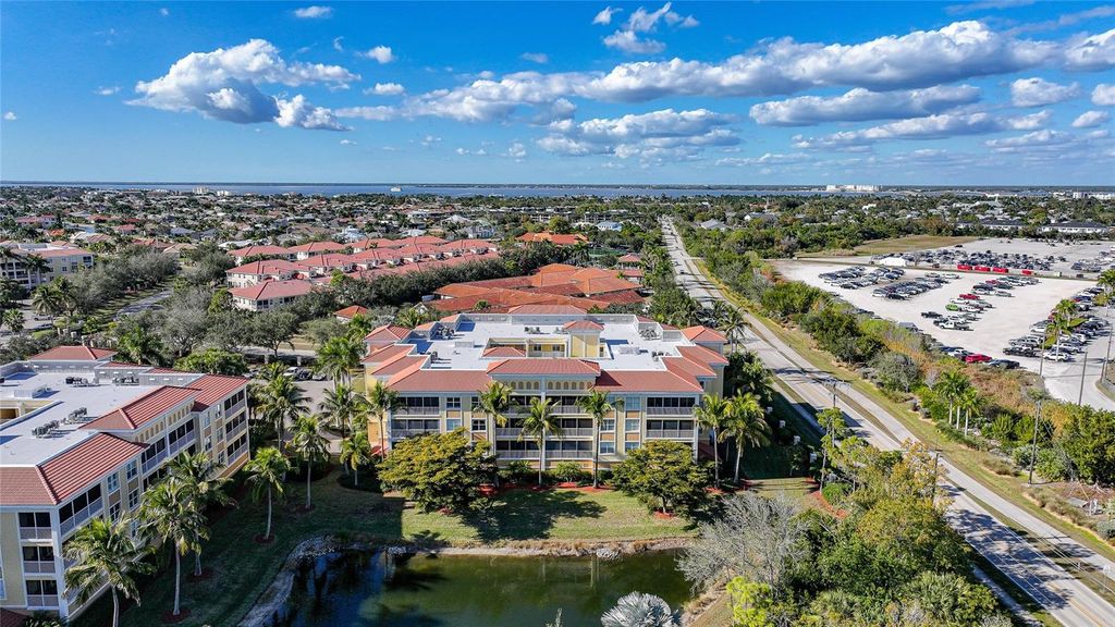 Photo of 255 W End Drive #1308, Punta Gorda, FL 33950 (MLS # C7520556)