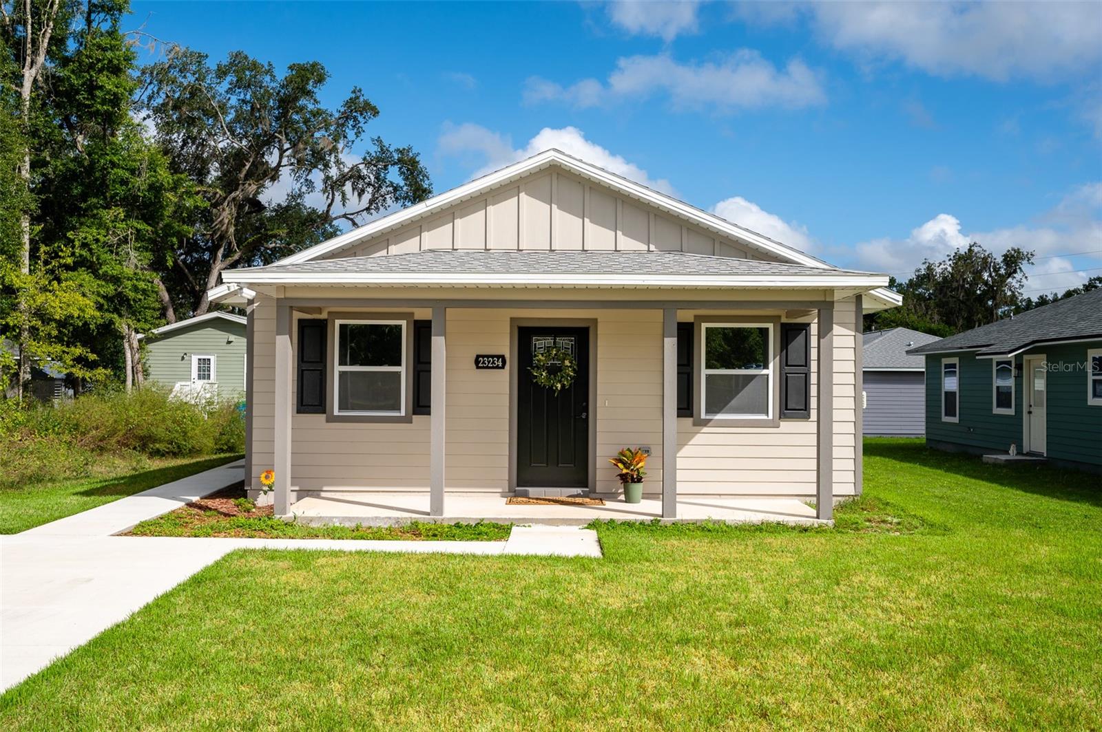 G M WHETSTONE ESTATE ADD TO H S - Residential